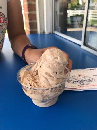 Handel's Homemade Ice Cream & Yogurt